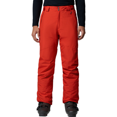 Columbia Heren Shafer Canyon II Broek