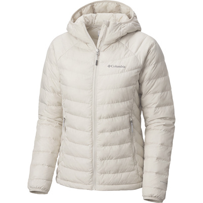 Columbia Dames Powder Lite II Hoodie Jas