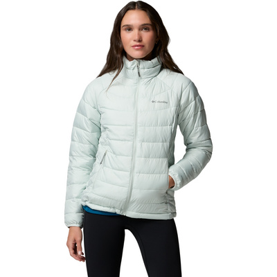 Columbia Dames Powder Lite II Jas