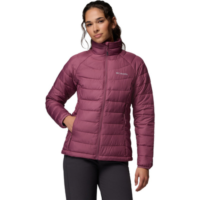Columbia Dames Powder Lite II Jas
