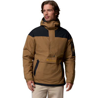 Columbia Heren Challenger II Insulated Anorak