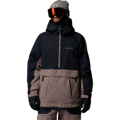 Columbia Heren Coreshot Shell Anorak