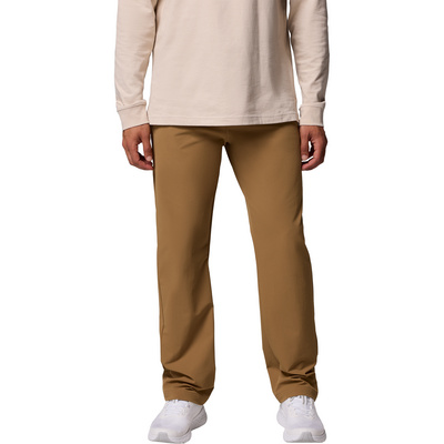 Columbia Heren ROC Tech 5 Pocket Broek