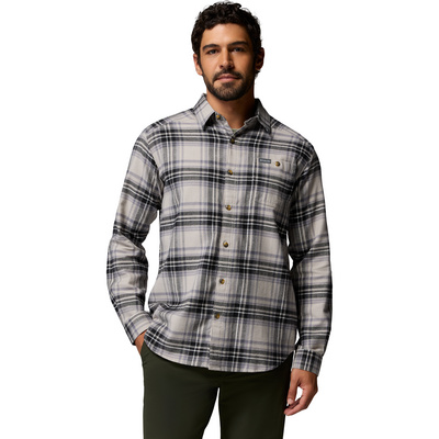 Columbia Heren Cornell Woods Flannel Overhemd