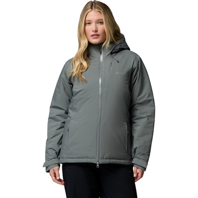 Columbia Dames Trailborne Insulated Jas