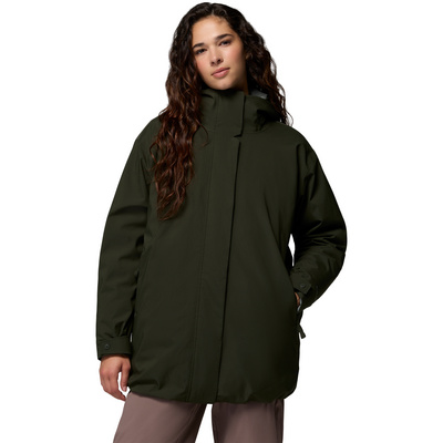 Columbia Dames Amaze Puff Interchange Parka