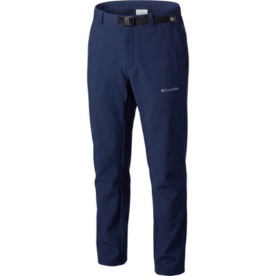 Columbia Heren Essential Hike Warm Broek