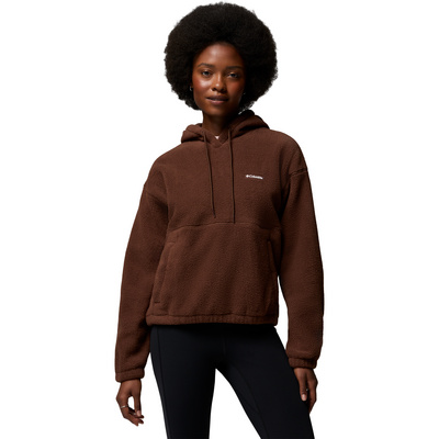 Columbia Dames Timber Meadow MTR Fleece Hoodie