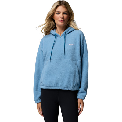 Columbia Dames Timber Meadow MTR Fleece Hoodie