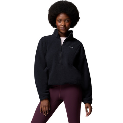 Columbia Dames Timber Meadow MTR Half Zip Trui