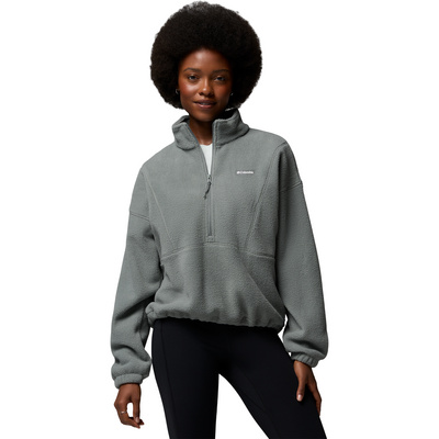 Columbia Dames Timber Meadow MTR Half Zip Trui