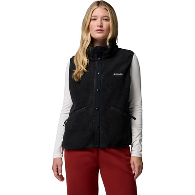 Columbia Dames Helvetia Bodywarmer