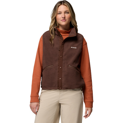 Columbia Dames Helvetia Bodywarmer