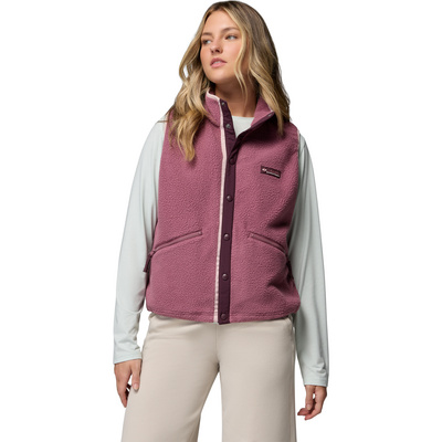 Columbia Dames Helvetia Bodywarmer