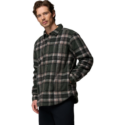 Columbia Heren Hunter Arch Jas