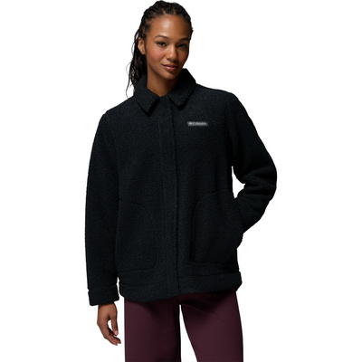 Columbia Dames Panorama Shirt Jas