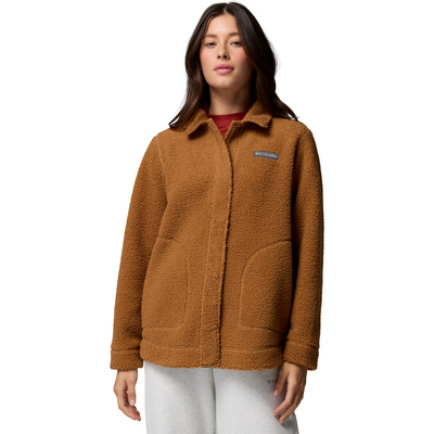 Columbia Dames Panorama Shirt Jas