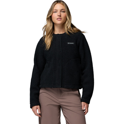 Columbia Dames Panorama Liner Jas