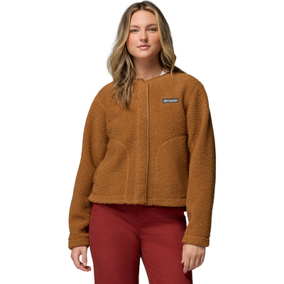 Columbia Dames Panorama Liner Jas
