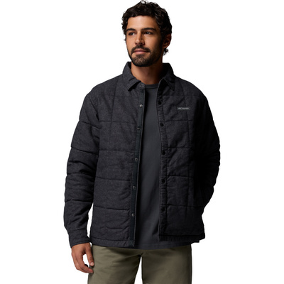 Columbia Heren Landroamer II Quilted Jas