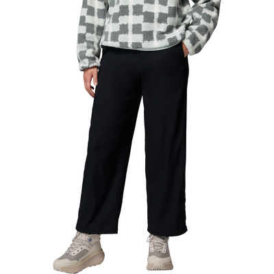 Columbia Dames ROC Tech Wide Leg Broek