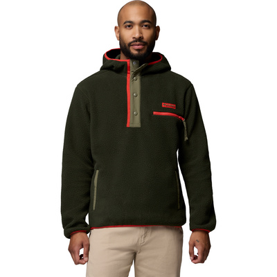 Columbia Heren Helvetia II Hoodie