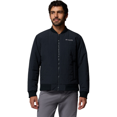 Columbia Heren Timberline Tough Bomber Jas
