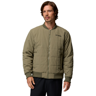Columbia Heren Timberline Tough Bomber Jas