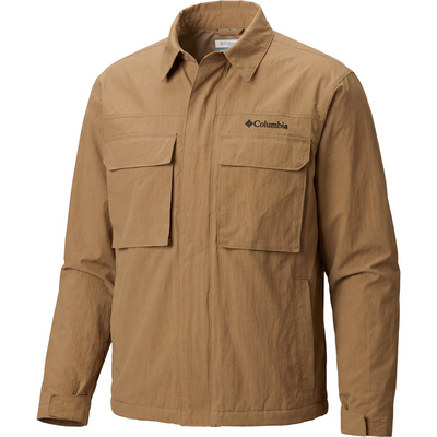 Columbia Heren Timberline Tough Jas