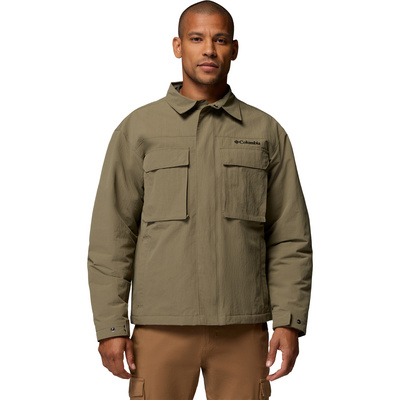 Columbia Heren Timberline Tough Jas