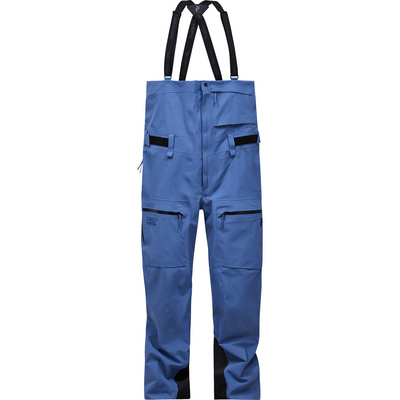 Peak Performance Heren Ridge Ace Ski Bib Broek