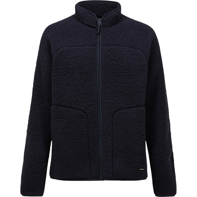 Peak Performance Heren Wildrush Pile Jas