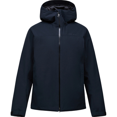 Peak Performance Heren Treeline Insulated Jas