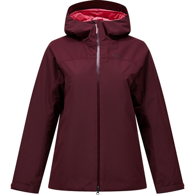Peak Performance Dames Treeline Insulated Jas
