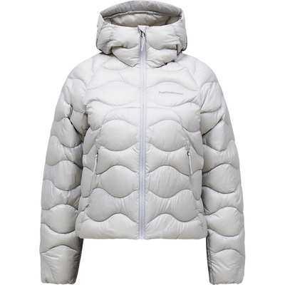 Peak Performance Dames Helium Nova Hoodie Jas