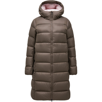 Peak Performance Dames Frost Down Jas