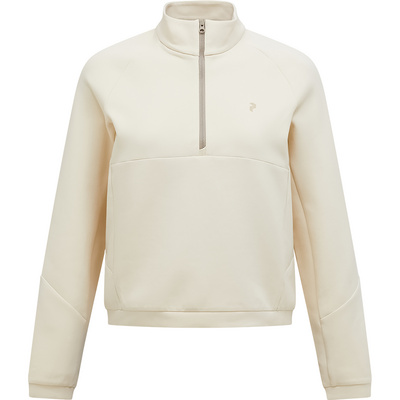 Peak Performance Dames Sportstech Half Zip Trui