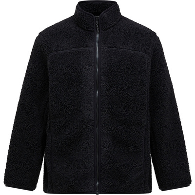 Peak Performance Heren Solid Pile Jas