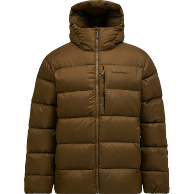 Peak Performance Heren Frost Down Puffer Jas