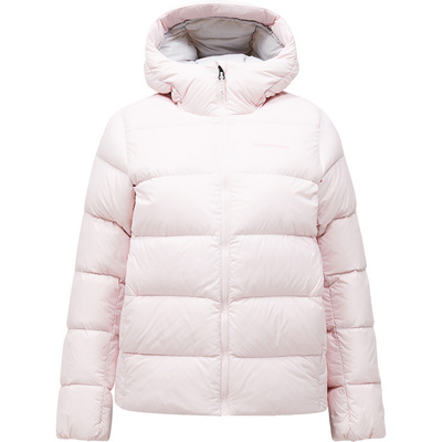 Peak Performance Dames Frost Down Puffer Jas
