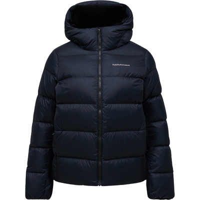 Peak Performance Dames Frost Down Puffer Jas