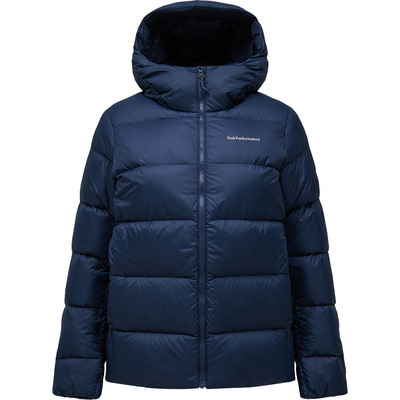 Peak Performance Dames Frost Down Puffer Jas