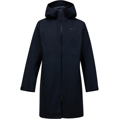 Peak Performance Heren Treeline Shell Parka