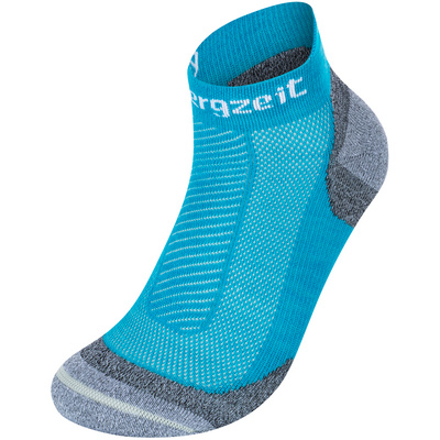 Bergzeit Basics Bergzeit Merino Sneaker Sokken