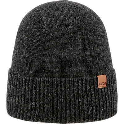 Areco Heren Cashmere Muts