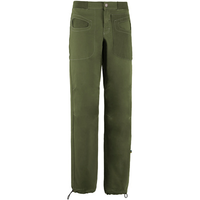 E9 Heren Blur Broek