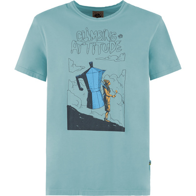 E9 Heren Atti T-shirt