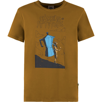 E9 Heren Atti T-shirt
