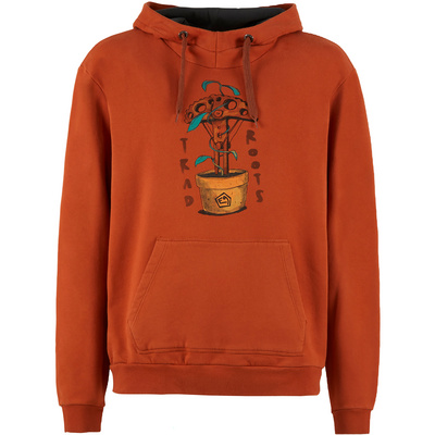 E9 Heren Hood Hoodie