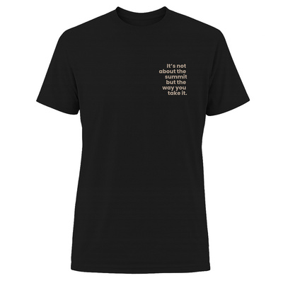 Nograd Heren My Way Special T-shirt